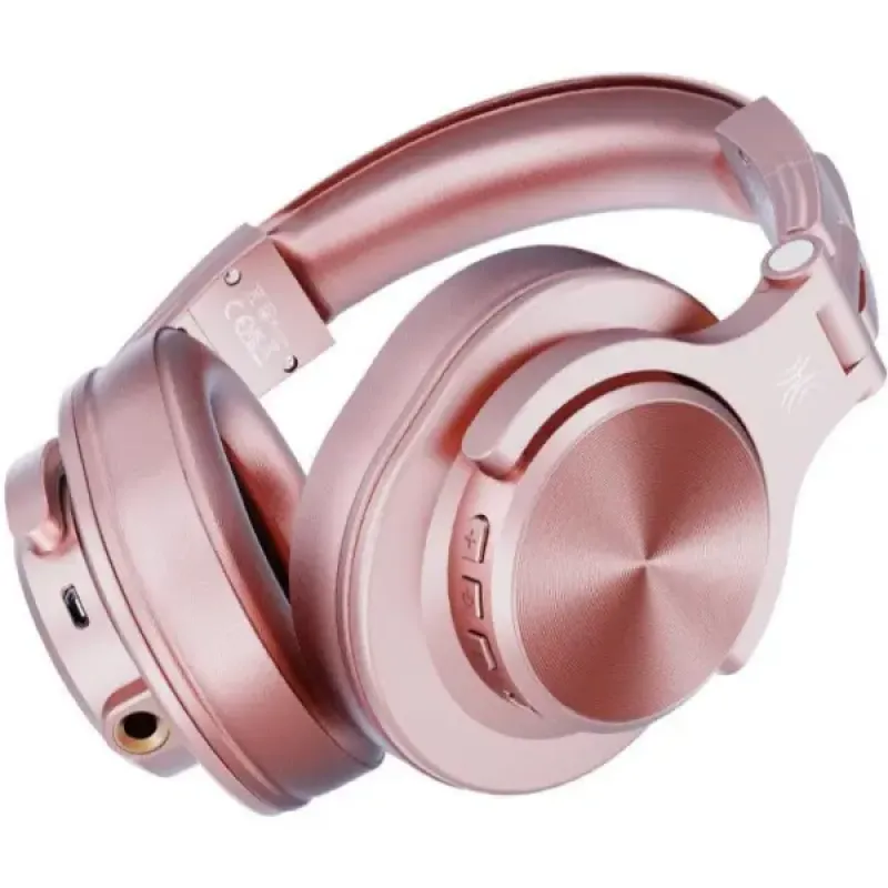 Навушники OneOdio A70 Rose Gold