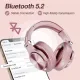 Навушники OneOdio A70 Rose Gold