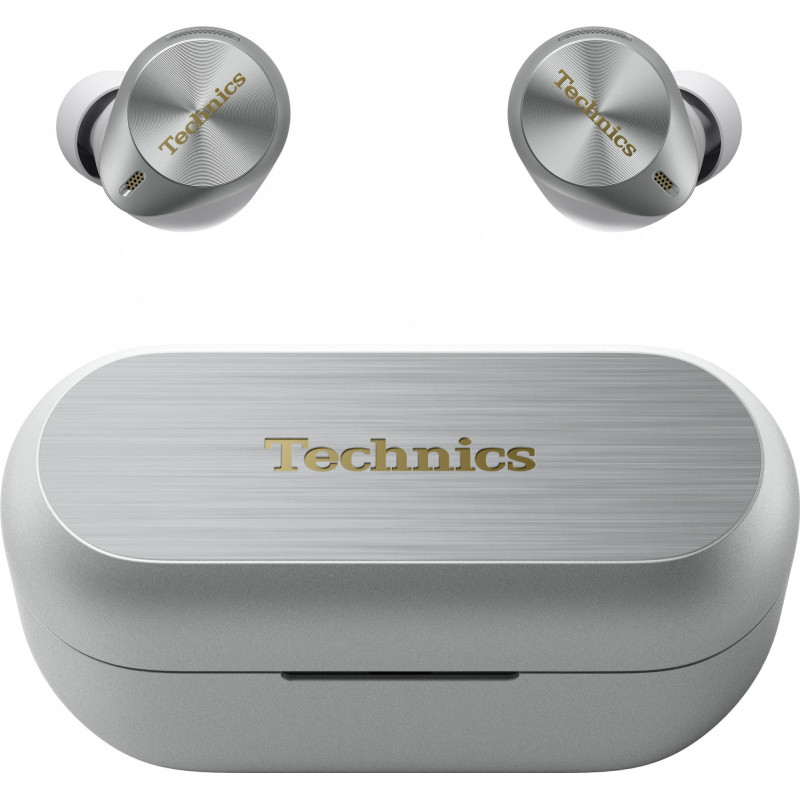 Навушники Technics EAH-AZ80G-S