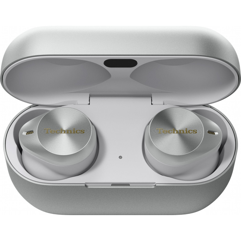 Навушники Technics EAH-AZ80G-S
