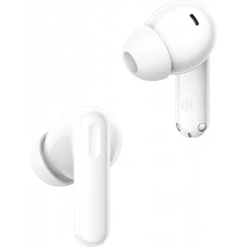 Наушники Realme TechLife Buds RMA2506 White