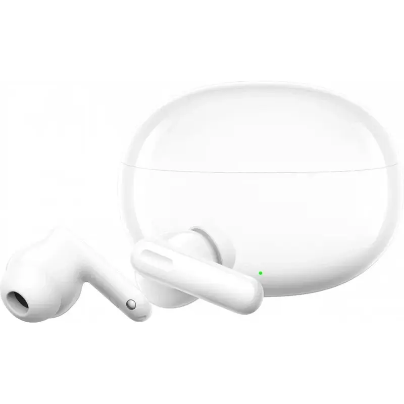 Наушники Realme TechLife Buds RMA2506 White