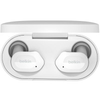 Belkin Soundform Play True Wireless Blue (AUC005BTBL)