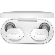 Belkin Soundform Play True Wireless Blue (AUC005BTBL)