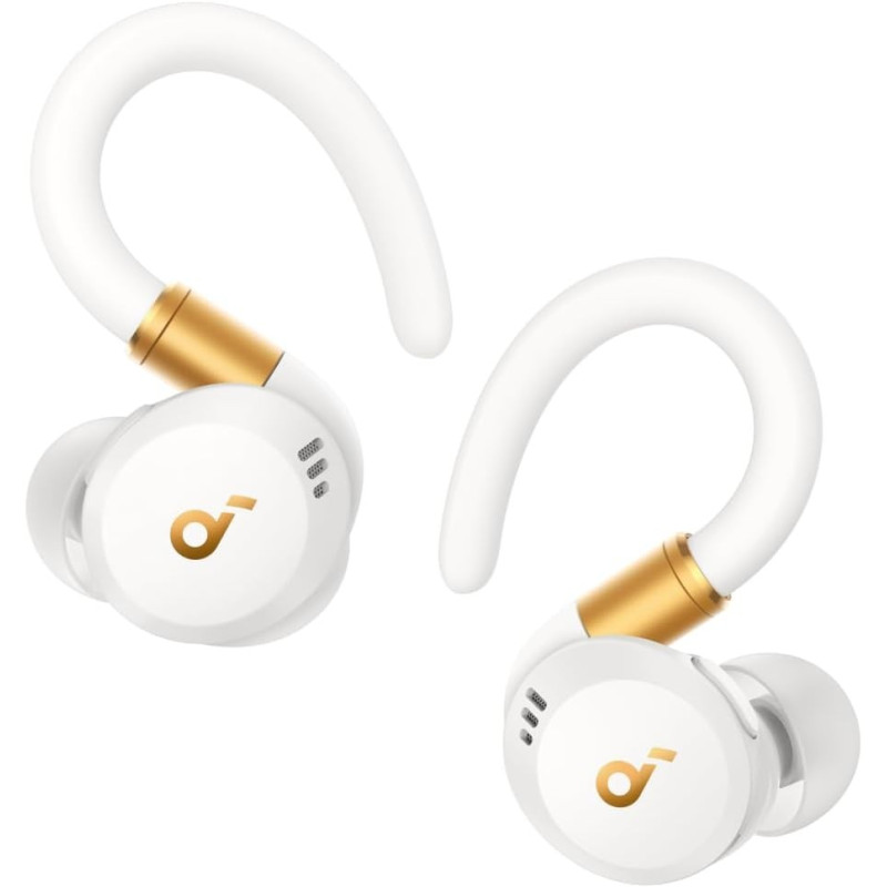 Anker SoundCore Sport X20 White (A3968G21)