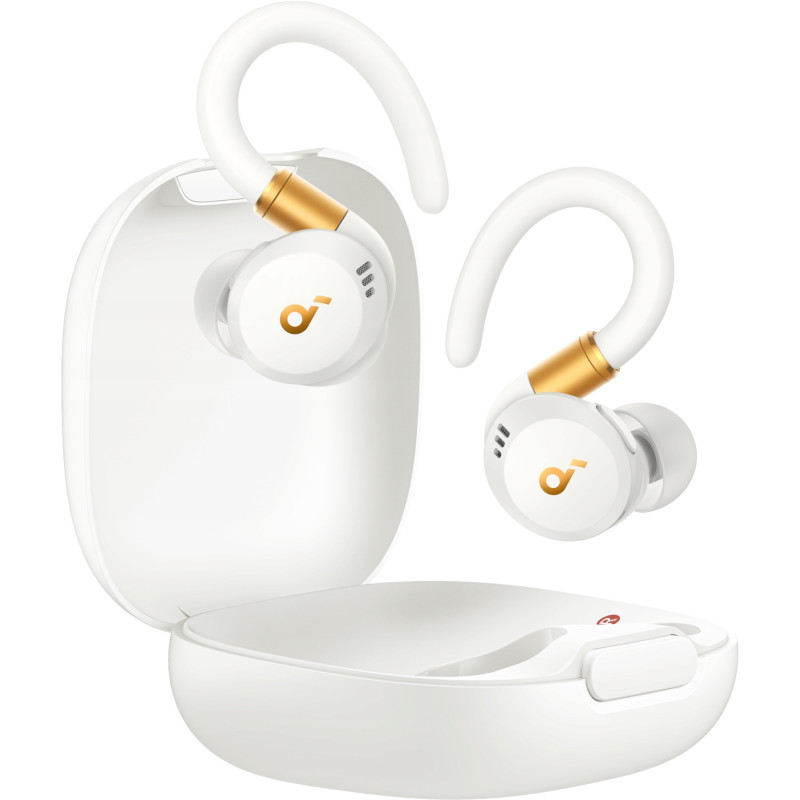 Anker SoundCore Sport X20 White (A3968G21)