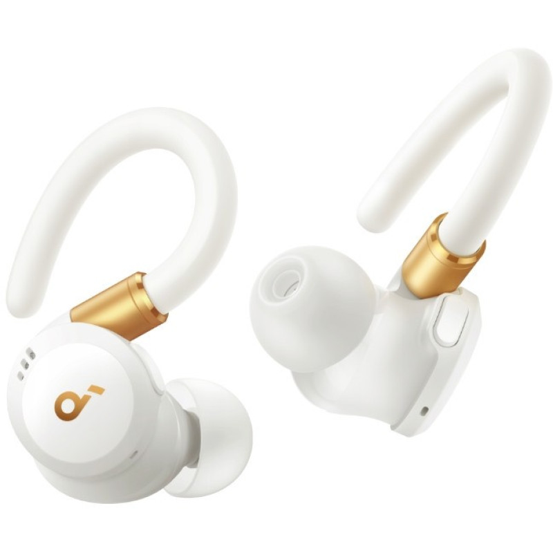 Anker SoundCore Sport X20 White (A3968G21)