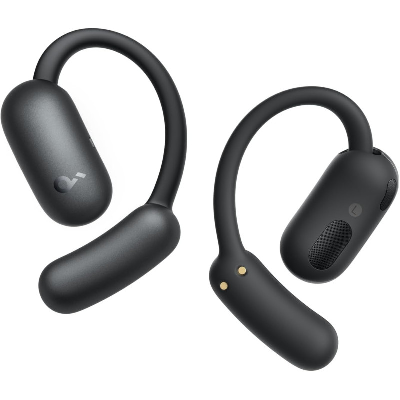 Наушники Anker SoundCore AeroFit 2 Black (A3874G11)