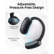 Наушники Anker SoundCore AeroFit 2 Black (A3874G11)