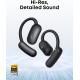 Наушники Anker SoundCore AeroFit 2 Black (A3874G11)