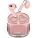 Promate TransPods Pink (transpods.pink)