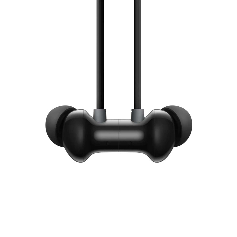 Наушники realme Buds Wireless 5 ANC Midnight Black