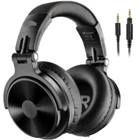 Навушники OneOdio Pro C Black