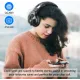 Наушники OneOdio Pro C Black
