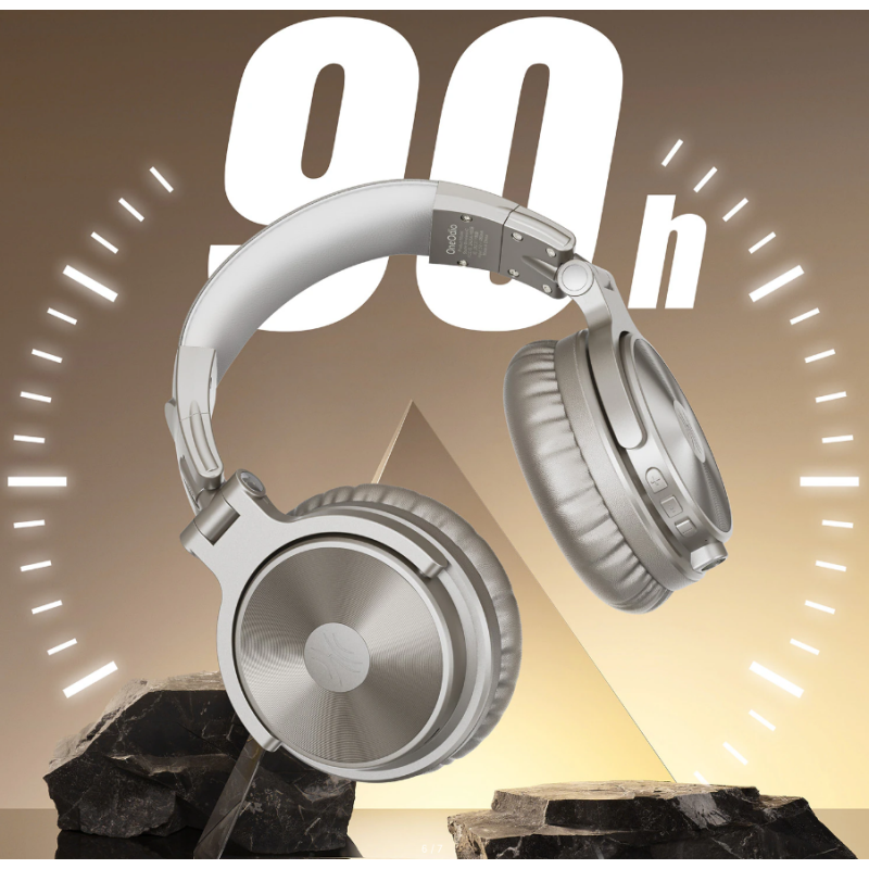 Наушники OneOdio Pro C Black