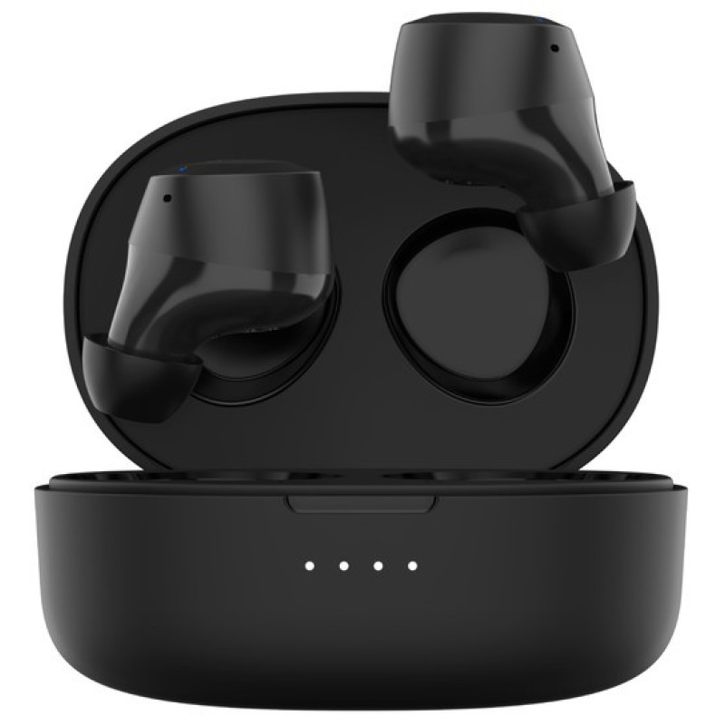 Belkin Soundform Bolt Black (AUC009BTBLK)