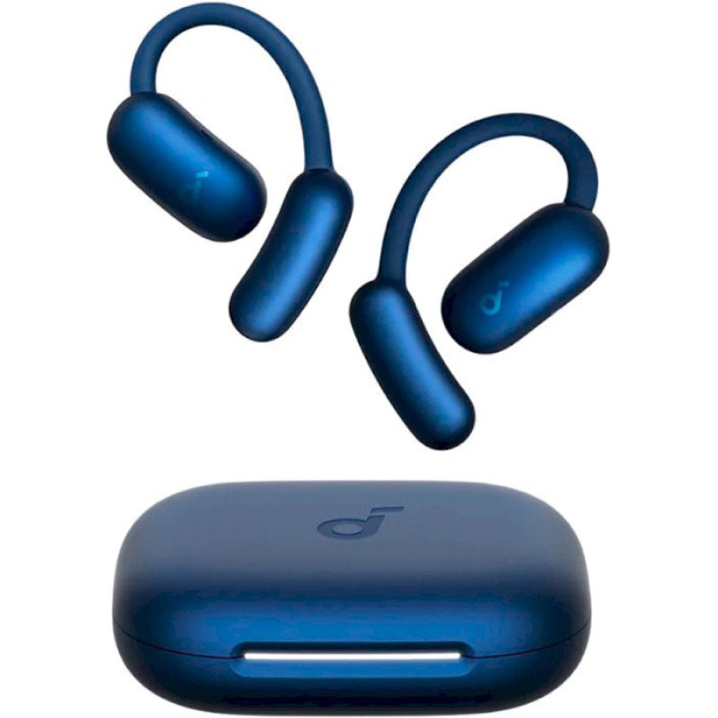 Навушники Anker SoundCore AeroFit 2 Blue (A3874G31)