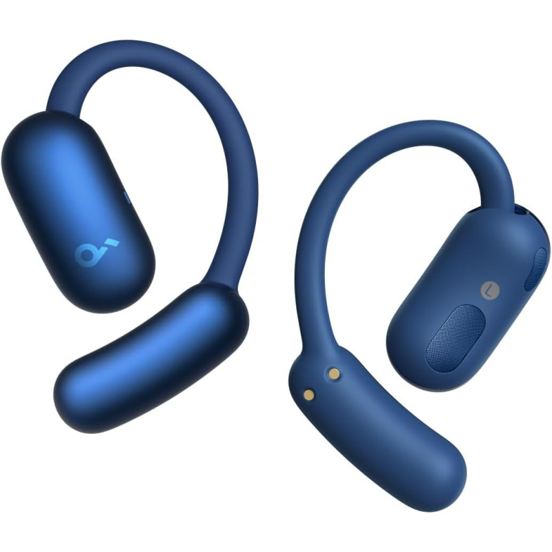 Навушники Anker SoundCore AeroFit 2 Blue (A3874G31)