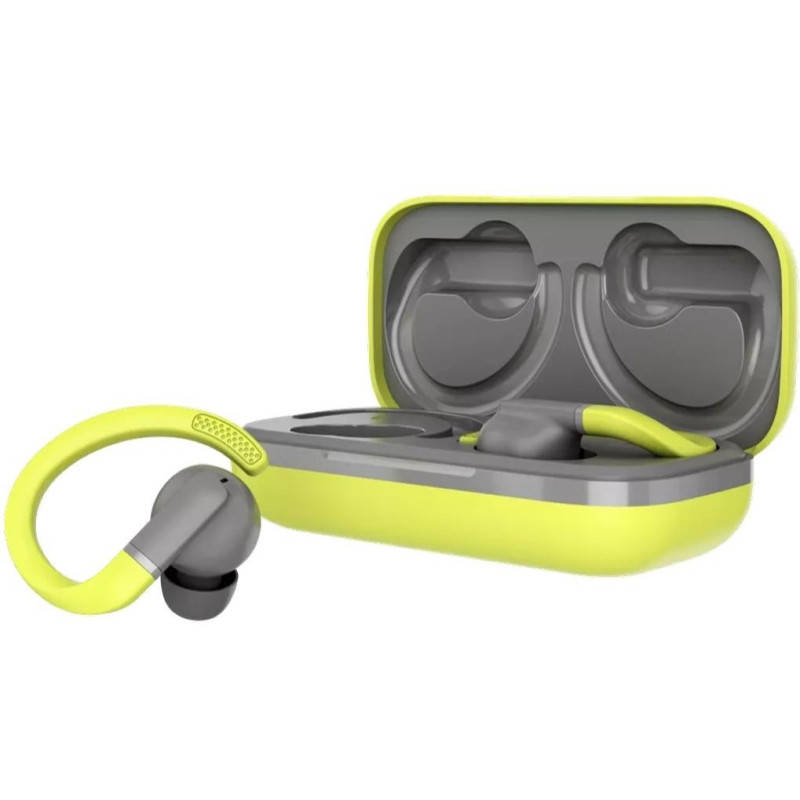 Canyon OnRun 11 Sport Wireless Green (CNS-TWS11GR)