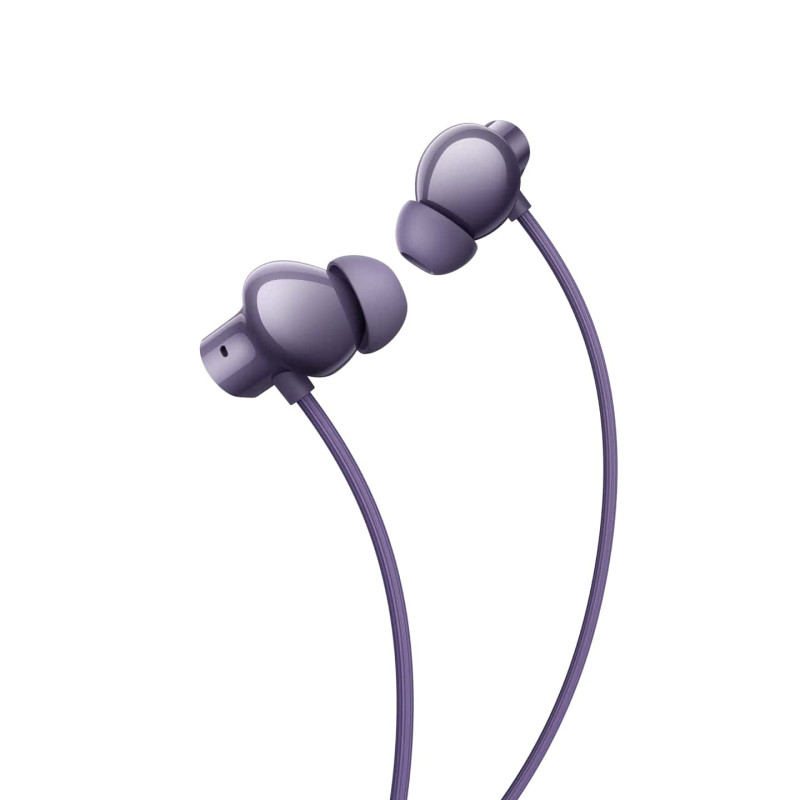 Наушники realme Buds Wireless 5 ANC Twilight Purple