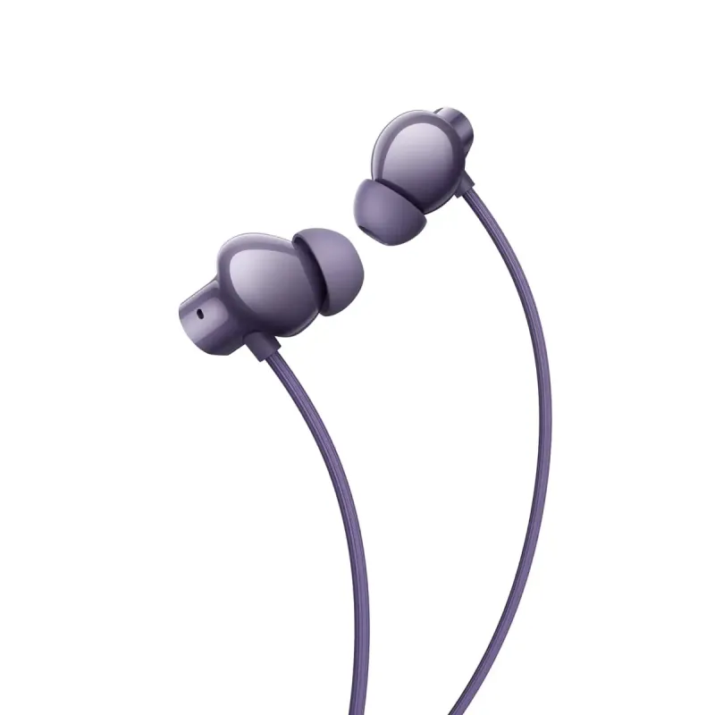 Наушники realme Buds Wireless 5 ANC Twilight Purple