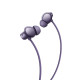 Наушники realme Buds Wireless 5 ANC Twilight Purple