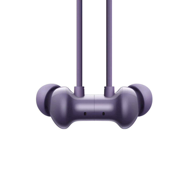 Наушники realme Buds Wireless 5 ANC Twilight Purple