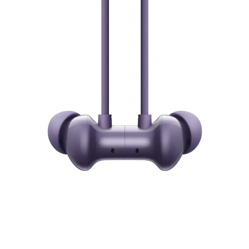 Наушники realme Buds Wireless 5 ANC Twilight Purple