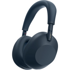 Наушники Sony WH-1000XM6 (WH1000XM6L.E) Blue