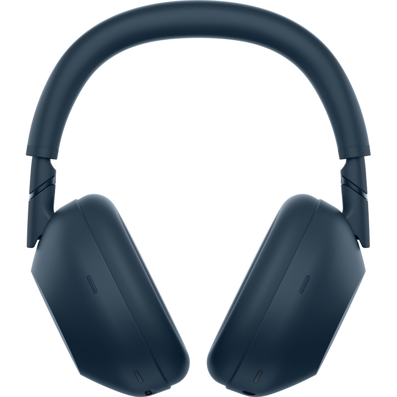 Наушники Sony WH-1000XM6 (WH1000XM6L.E) Blue