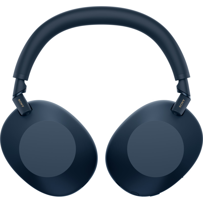Наушники Sony WH-1000XM6 (WH1000XM6L.E) Blue