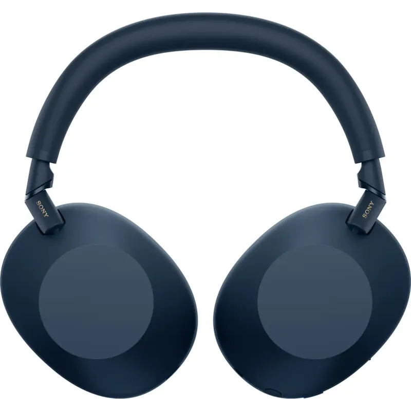 Навушники Sony WH-1000XM6 Blue (WH1000XM6L.E)