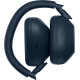 Наушники Sony WH-1000XM6 (WH1000XM6L.E) Blue