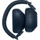 Навушники Sony WH-1000XM6 Blue (WH1000XM6L.E)