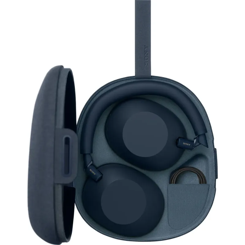 Навушники Sony WH-1000XM6 Blue (WH1000XM6L.E)