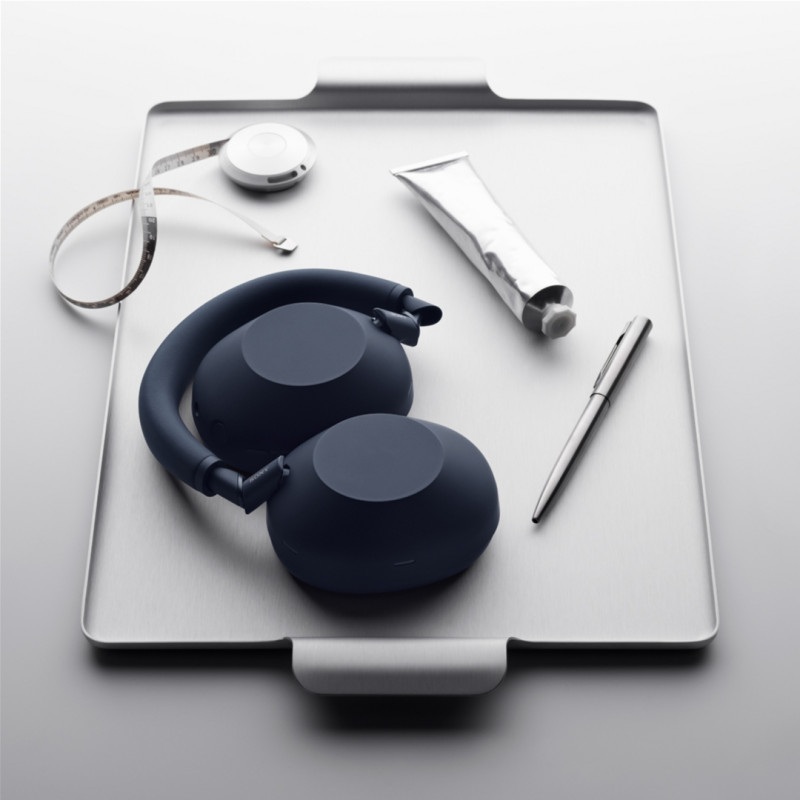 Наушники Sony WH-1000XM6 (WH1000XM6L.E) Blue