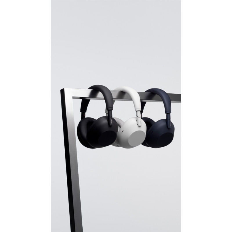 Наушники Sony WH-1000XM6 (WH1000XM6L.E) Blue