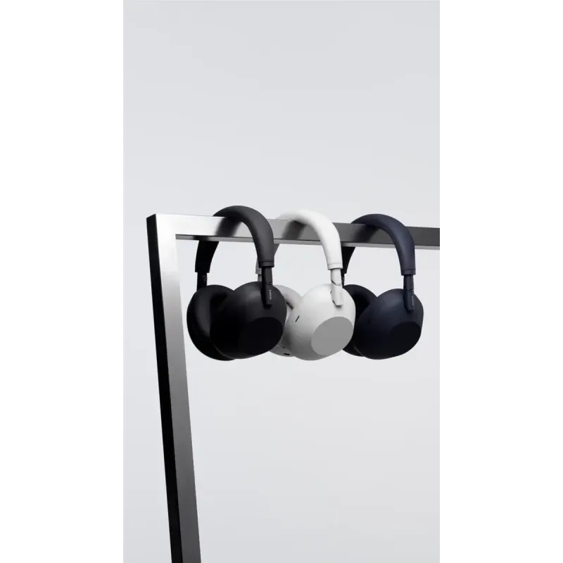Навушники Sony WH-1000XM6 Blue (WH1000XM6L.E)