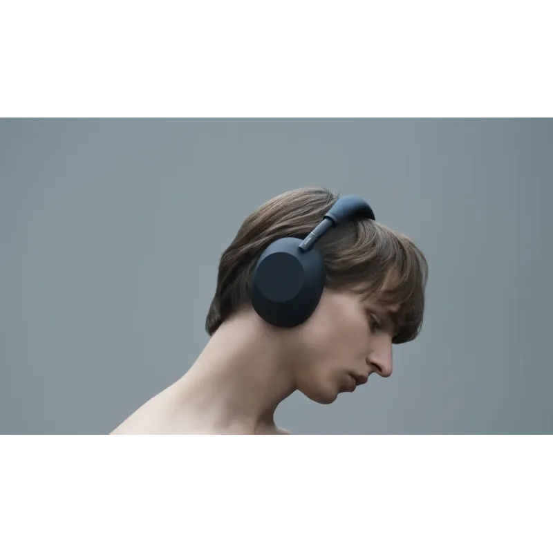 Навушники Sony WH-1000XM6 Blue (WH1000XM6L.E)