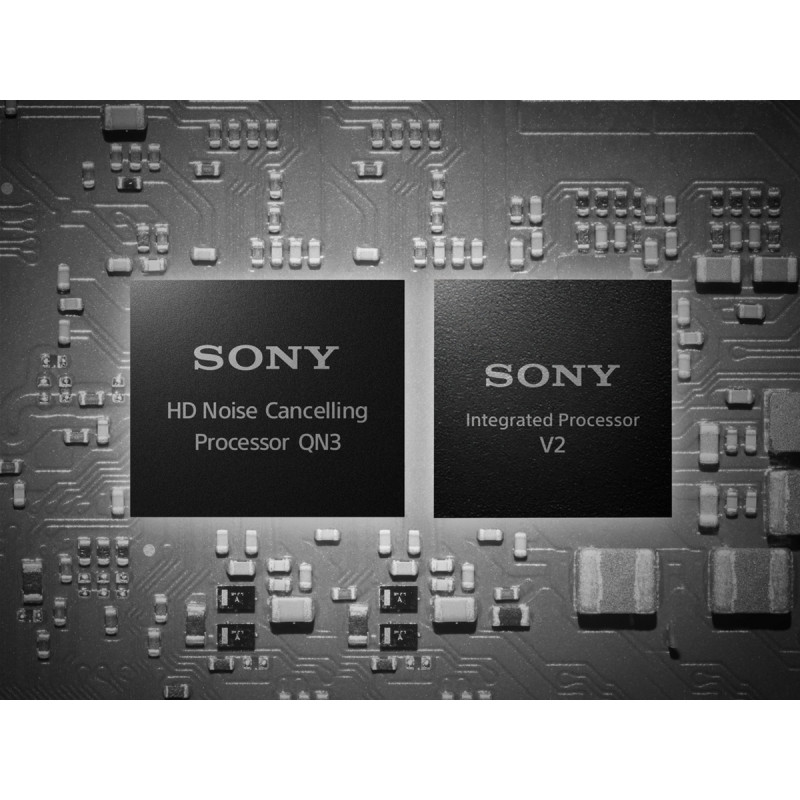 Наушники Sony WH-1000XM6 (WH1000XM6L.E) Blue