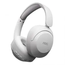 Навушники AOC ACH3505 White (ACH3505WT/00)