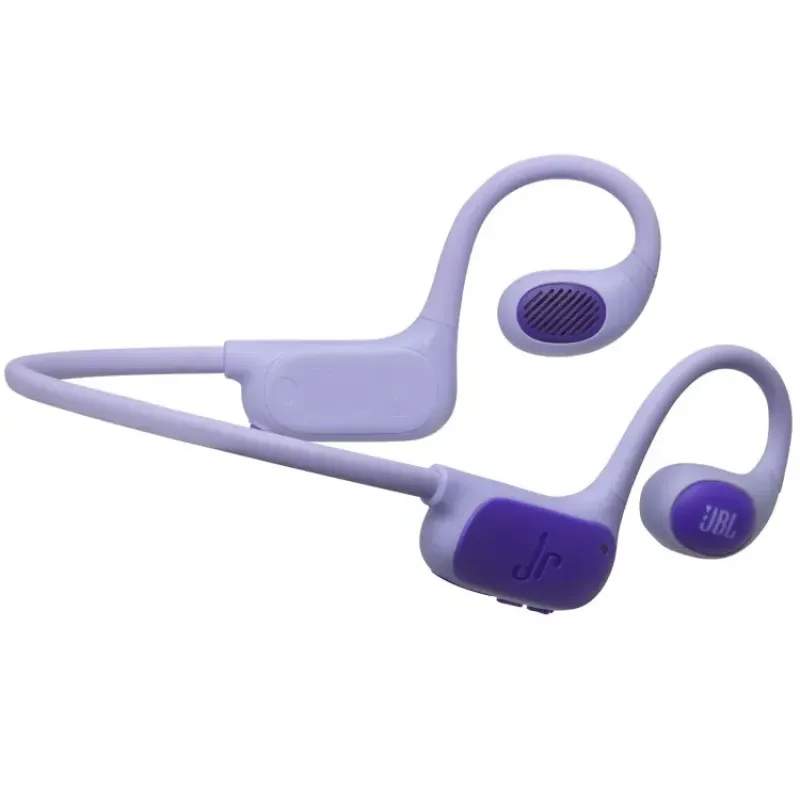 Наушники JBL Junior Free Purple (JBLJRFREEPUR)