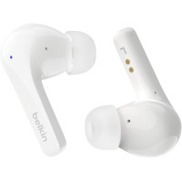Belkin Soundform Motion True Wireless White (AUC010BTWH)