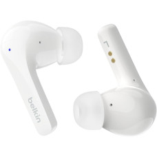 Belkin Soundform Motion True Wireless White (AUC010BTWH)