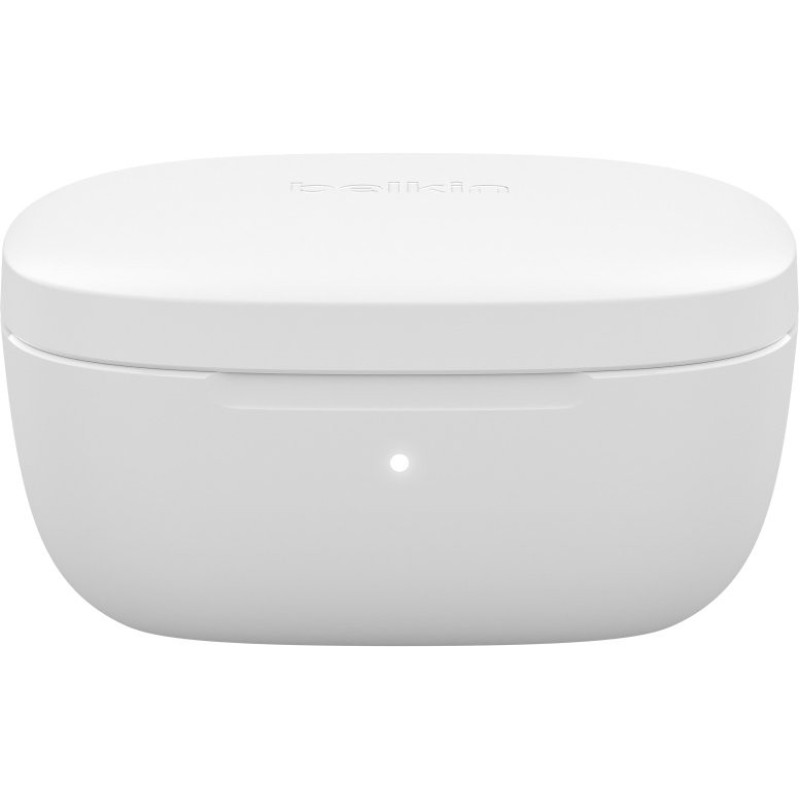 Belkin Soundform Motion True Wireless White (AUC010BTWH)