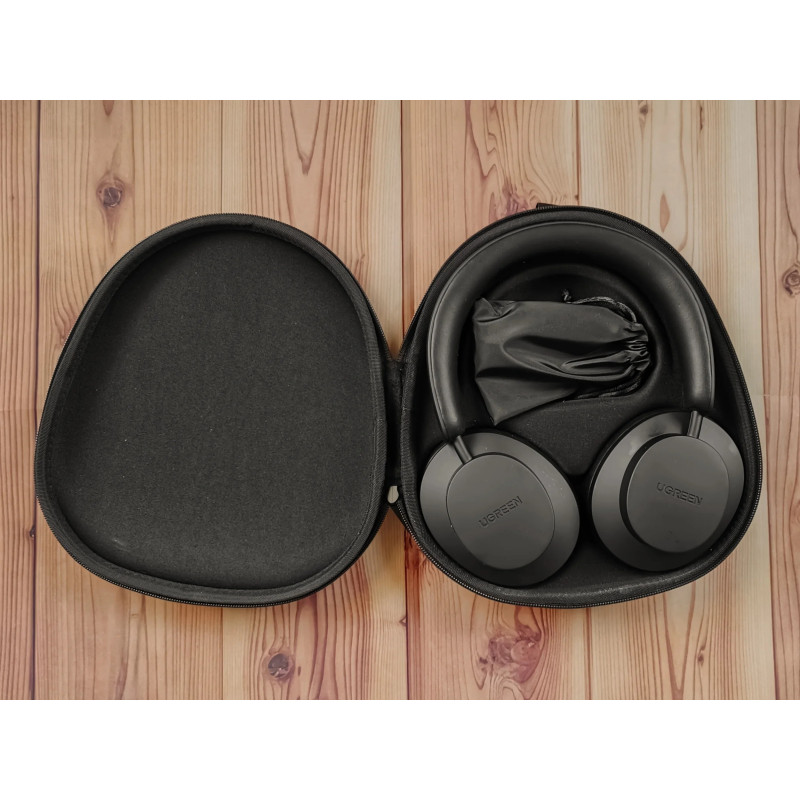 UGREEN HP106 HiTune Max3 Black (90422)