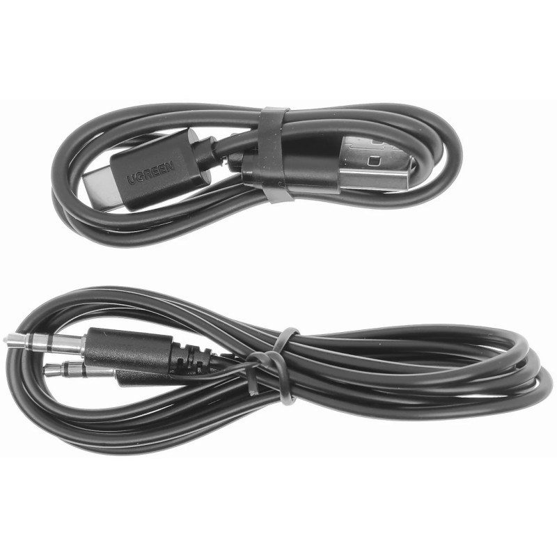 UGREEN HP106 HiTune Max3 Black (90422)