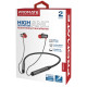 Promate Velcon Black (velcon.black)