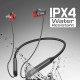 Promate Velcon Black (velcon.black)