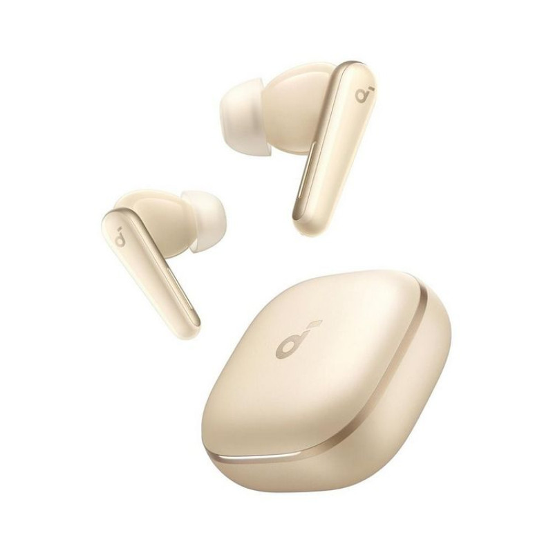 Наушники Anker SoundCore Liberty 5 Golden (A3957GB1)